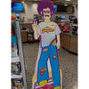 WAWA Hoagiefest Store Display Hoagieman Beatles John Lennon Standee 2026