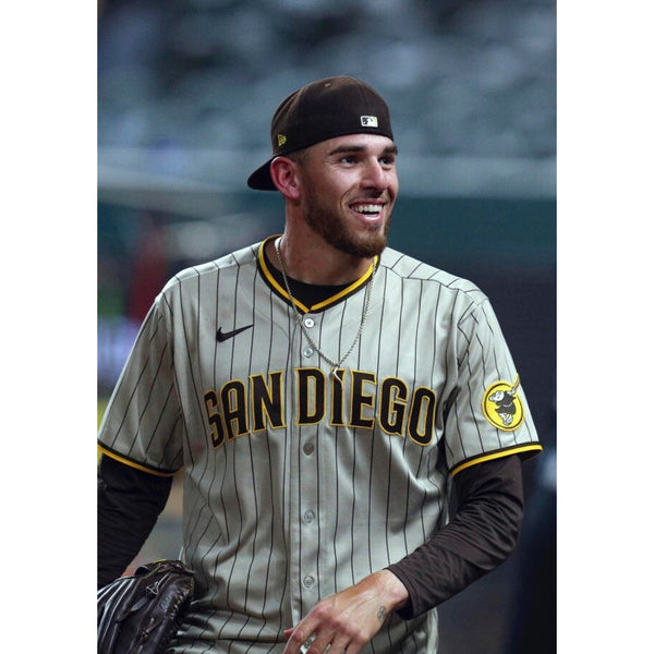 Joe Musgrove 2017 Topps Gypsy Queen Auto Rookie Houston Astros No Hitter MLB