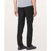 Lululemon ABC Slim-Fit Trouser Warpstreme Black Men’s 34x34 NWOT 5 Pocket