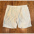 Polo Ralph Lauren Tyler Shorts Mens 42 Beige Pleated Chino Vintage Preppy 9"