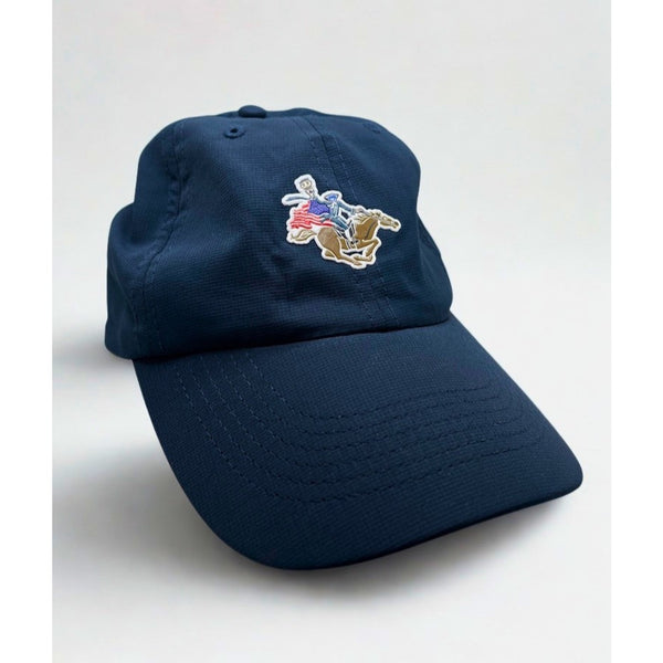 Sleepy Hollow Country Club Headless Horseman 2023 Imperial Golf Hat Tillie Rare