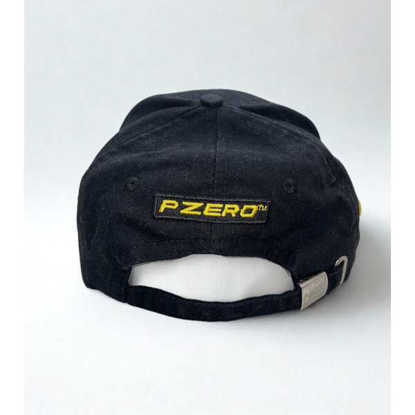 Pirelli F1 150 Years Las Vegas 2023 1st Podium Cap Hat P Zero Rare Limited OS