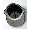 New York Yankees 1998 World Series New Era 59FIFTY Hat 7 1/4 USA Wool Vintage