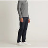 Quince ProTech Golf Pants 34x34 Midnight Black 4-Way Stretch UPF 50 NWOT