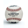 Lucas Giolito Signed ROMLB Baseball 2016 Spring Training Rawlings White Sox Auto