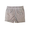 Peter Millar Salem Performance Golf Shorts Khaki Sz 42 Crown Sport EUC
