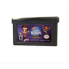 Jimmy Neutron Attack Of The Twonkies Nintendo GameBoy Advance Cart Only