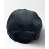 Rhone XXX Golf Logo Hat Adult Black Adjustable Strapback Performance Cap
