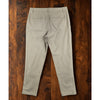 Lululemon ABC Classic-Fit Trouser Warpstreme Khaki Men’s 34x30 NWOT