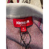 Ice Cream BBC Chain SS Polo Sweater Men's M NWT Jacquard Knit Running Dog $185