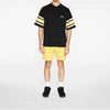 Ice Cream Propel SS Knit Black Billionaire Boys Club Sz. L NWT MSRP $135