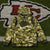 Kansas City Chiefs Nike Salute To Service On Field Hoodie Men's M Camo Dri-FIT