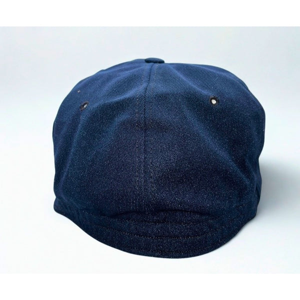 New York Yankees Plain Logo Sports Specialties Hat Sz. L 7 3/8 Korea Rare