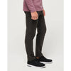 Travis Mathew Legacy Featherweight Stretch Jeans Vintage Charcoal Mens 38x34 NWT