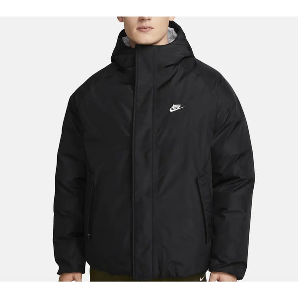 Nike StormFit ADV GoreTex FullZip Hoddie Erkek Mont Jacket 2XL DQ4932-010 NWOT