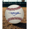 Shelby Miller Signed OML Baseball MLB Cardinals Braves Tigers All-Star Pitcher