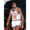 New York Knicks Willis Reed Mitchell & Ness 1972-73 Jersey Sz 58 3XL USA NBA