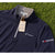 Peter Millar Crown Sport Perth 1/4 Zip Fortinet E Security Men's L NWT $135