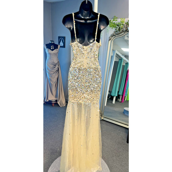 MTV Jersey Shore's JWOWW Jenni Farley Dress Worn At 2013 Teen Choice Awards