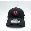 Black Clover Unisex Rutgers University Soul Adjustable Baseball Cap One Size NWT