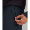 Lululemon Commission Pant Warpstreme Navy Slim Trousers Men's 33x26 NWOT