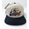 New York Yankees 1996 AL Champs World Series Hat New Era USA Vintage NWT OSFA
