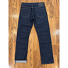 Rag & Bone Fit 2 Skinny Jeans Mens 32x32 Raw Selvedge Denim USA Made NWOT