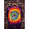 Grateful Dead Dead & Company Final Tour 2023 Tie Dye T-Shirt Men's L Authentic