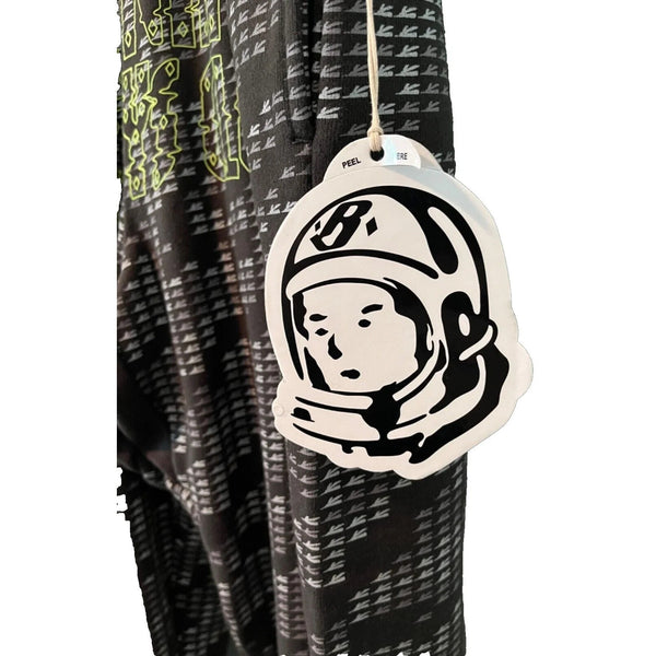 Billionaire Boys Club BBC x Call of Duty League Sweatpants Sz S NWT Flagship