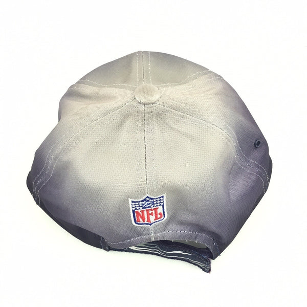 Dallas Cowboys NFL Puma The Slick Pro Line Authentic Vintage 90's OSFM Hat Cap