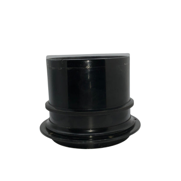 Goerz Hypar Lens F4.5 Focus 16 1/2 inch 396332 1920's RARE Antique Lens