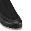 Arc'teryx Kragg Men's 10 Black Slip On Climbing Recovery Shoes Vibram NWOB