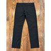 Lululemon ABC Classic-Fit Trouser Warpstreme Black Men's 36x32 LM5583S EUC