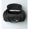 Carhartt 75L Heavy Haul Duffel Bag CTB0000605 Black NWT Rain Defender Backpack