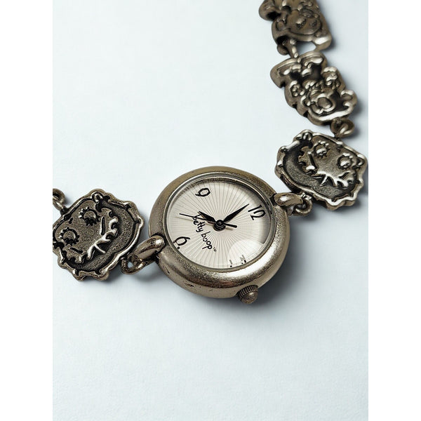 Betty Boop Fossil Charm Watch Vintage 1996 Limited Edition #2115/10000