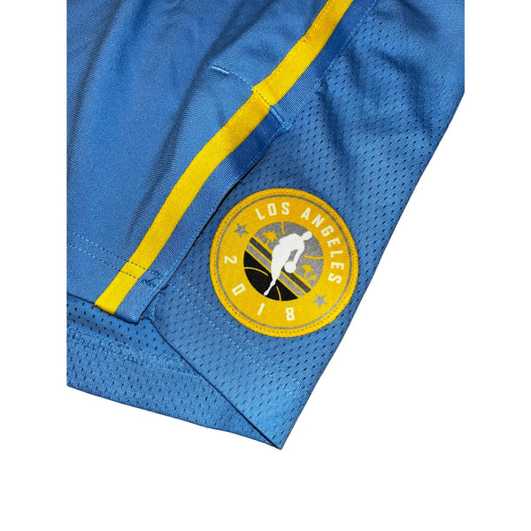 NBA 2018 Rising Stars Team USA Player Issued Nike Shorts Sz 46 +1 2XL