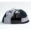 Chicago White Sox MLB Starter Swirl Snapback Hat VTG 90s Streetwear Baseball NWT