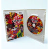 Bakugan Battle Brawlers Wii 2009 Complete CIB Toys R Us Bonus Ravenoid Game