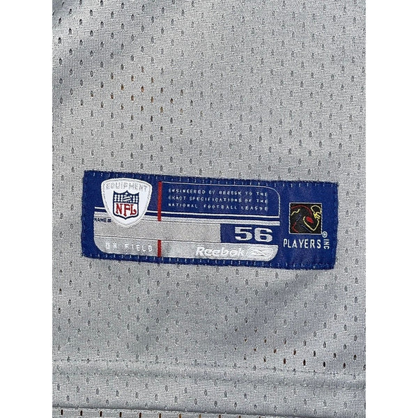 San Diego Chargers LaDainian Tomlinson NFL Reebok Jersey Size 56 3XL Stitched