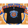 New York Knicks NBA 1999 Eastern Conference Champions T Shirt XL Finals Vintage