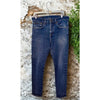Brooks Brothers Slim Fit Stretch Denim Jeans Men’s 34x30 Blue Wash Classic