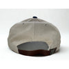 MLB Fleet Bank New Era Vintage 90s Leather Strap Hat Official Sponsor Cap