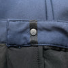 Lululemon ABC Pants Mens 36x28 Blue Classic Fit Warpstreme 5 Pocket LM5426S