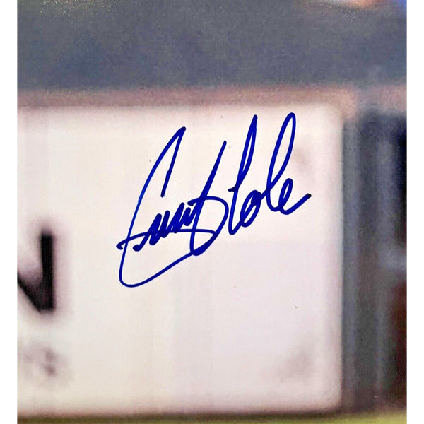 New York Yankees Gerrit Cole Signed 11x14 Photo Autograph Cy Young Ace MLB Auto
