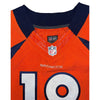 Denver Broncos Peyton Manning Nike Elite Jersey Mens 52 2XL On Field NWT