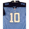 Tennessee Titans Vince Young NFL Vintage Reebok Jersey Sz. 54 3XL