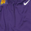 Phoenix Suns NBA Player Issued Nike Swingman Shorts Icon Edition 2XL +2 46