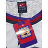 Toronto Raptors Tracy Mcgrady Nike Vintage Throwback Jersey Sz. 52 2XL Deadstock