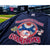 New York Yankees 1996 American League Champions T Shirt 2XL Vintage Logo 7 USA
