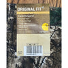 Carhartt Realtree Xtra Camo Dungaree Pants 40x32 B235 977 USA NWT NOS